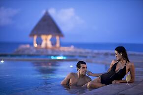Taj Coral Reef Resort & Spa Maldives – A Premium All Inclusive Resort