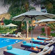 The Pamodzi Hotel