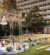 The Pamodzi Hotel