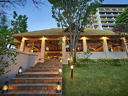 The Pamodzi Hotel