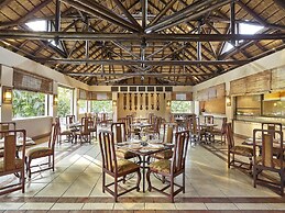 The Pamodzi Hotel