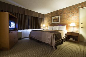 Travelodge by Wyndham Thunder Bay