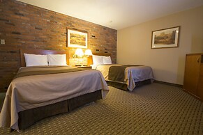 Travelodge by Wyndham Thunder Bay