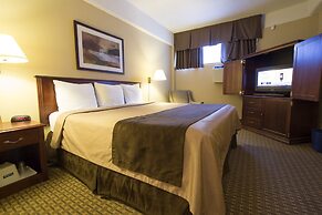 Travelodge by Wyndham Thunder Bay