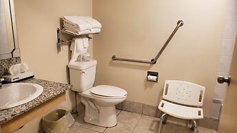 Travelodge by Wyndham Stony Plain