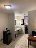 Travelodge by Wyndham Stony Plain
