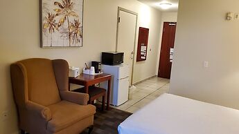 Travelodge by Wyndham Stony Plain