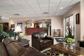Travelodge by Wyndham Stony Plain