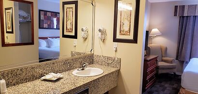 Travelodge by Wyndham Stony Plain