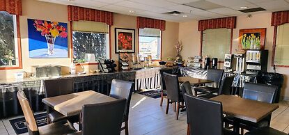 Travelodge by Wyndham Stony Plain