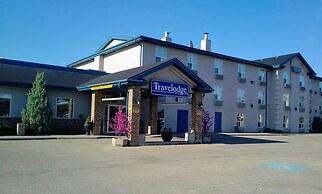 Travelodge by Wyndham Stony Plain