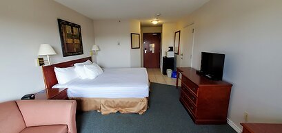 Travelodge by Wyndham Stony Plain