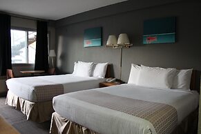 Travelodge by Wyndham Edmonton Airport