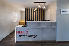 TownePlace Suites by Marriott Baton Rouge South