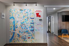 TownePlace Suites by Marriott Baton Rouge South