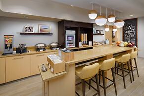 TownePlace Suites by Marriott Manchester
