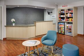 TownePlace Suites by Marriott Manchester
