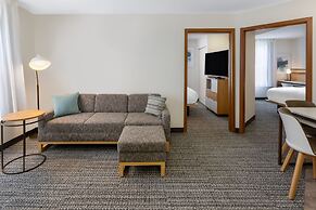 TownePlace Suites by Marriott Metairie New Orleans