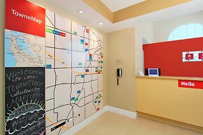 TownePlace Suites by Marriott San Jose Cupertino