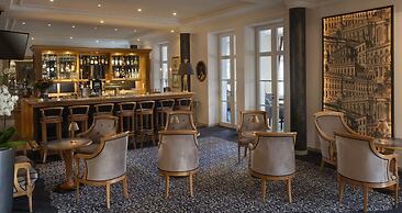 Hotel am Jägertor Potsdam