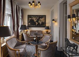 Hotel am Jägertor Potsdam