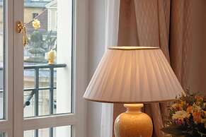 Hotel am Jägertor Potsdam