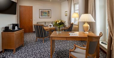 Hotel am Jägertor Potsdam