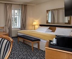Hotel am Jägertor Potsdam