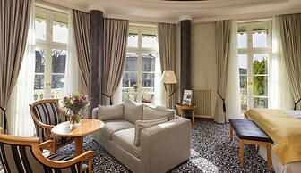 Hotel am Jägertor Potsdam