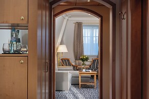 Hotel am Jägertor Potsdam