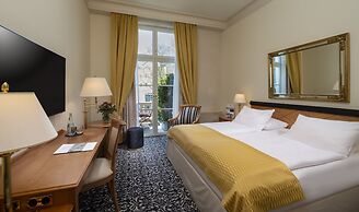Hotel am Jägertor Potsdam