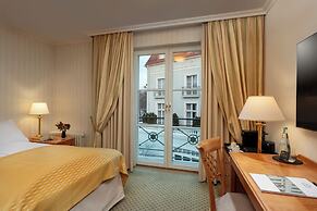 Hotel am Jägertor Potsdam