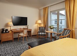 Hotel am Jägertor Potsdam