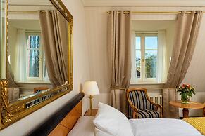 Hotel am Jägertor Potsdam