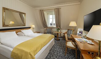Hotel am Jägertor Potsdam