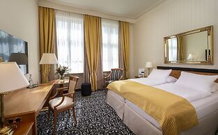 Hotel am Jägertor Potsdam