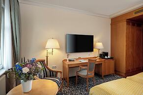 Hotel am Jägertor Potsdam