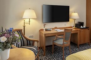 Hotel am Jägertor Potsdam