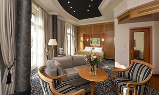 Hotel am Jägertor Potsdam