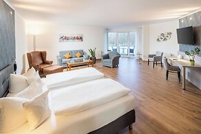 Best Western Hotel Am Papenberg