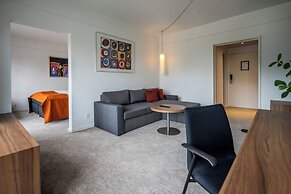 Hotel Atlantic