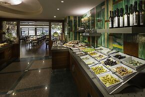 Titanic Comfort Sisli