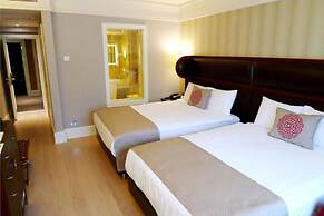 Titanic Comfort Sisli