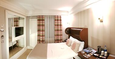 Titanic Comfort Sisli