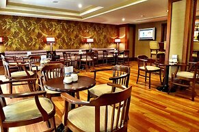 Titanic Comfort Sisli