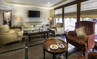 Titanic Comfort Sisli