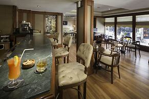 Titanic Comfort Sisli