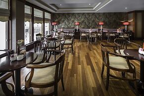 Titanic Comfort Sisli