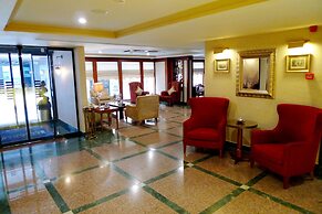 Titanic Comfort Sisli