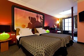 Les Fontaines du Luxembourg